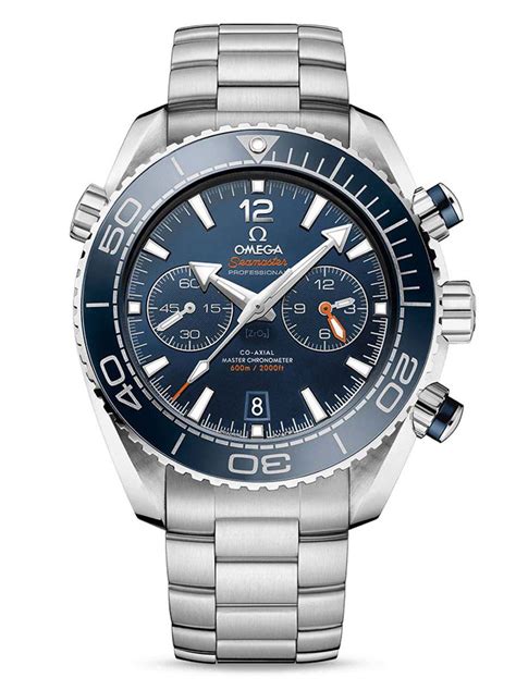 omega seamaster planet ocean 600m co-axial master chronometer men& 39|omega seamaster 600m price.